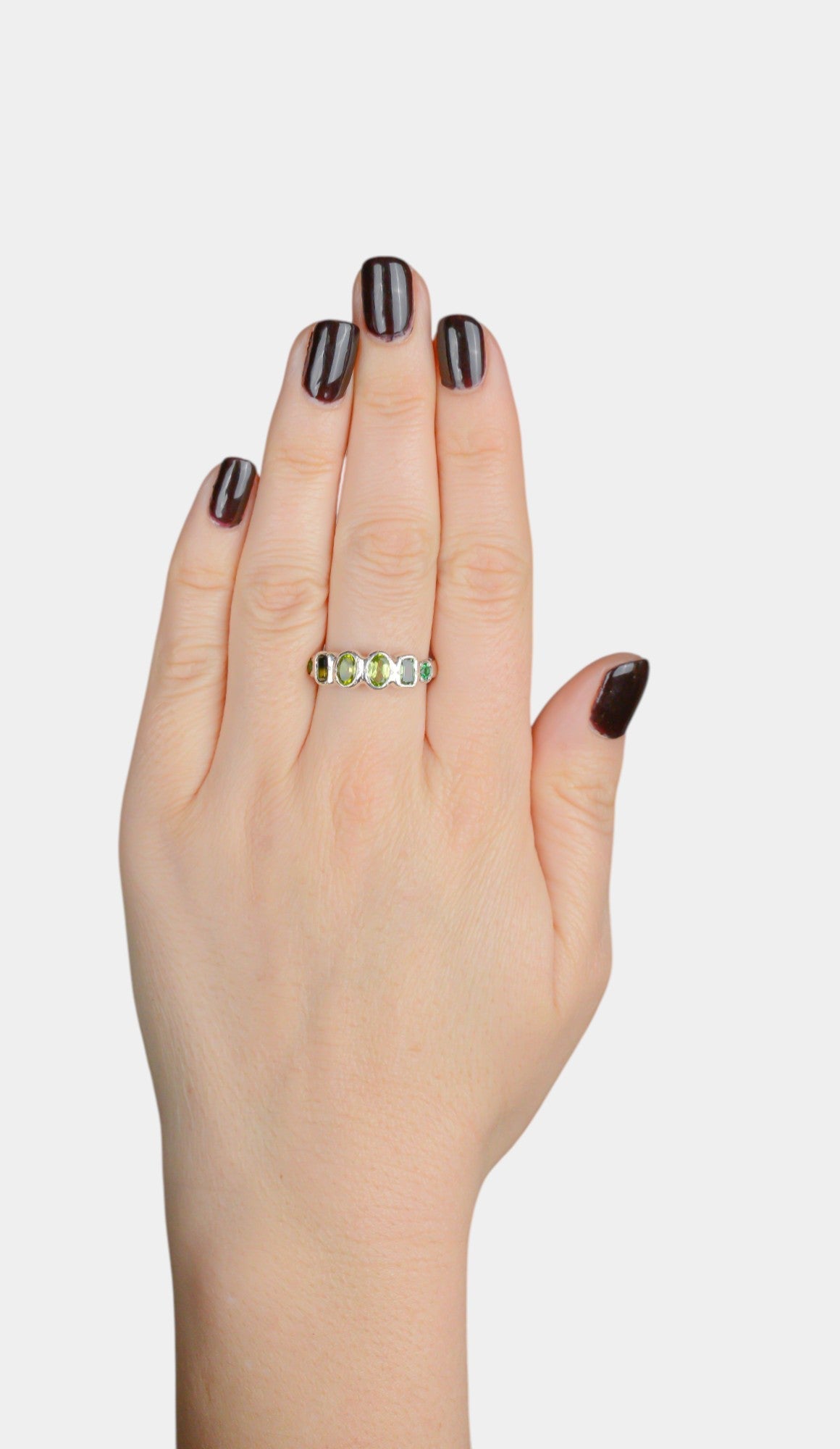 Peri Ring