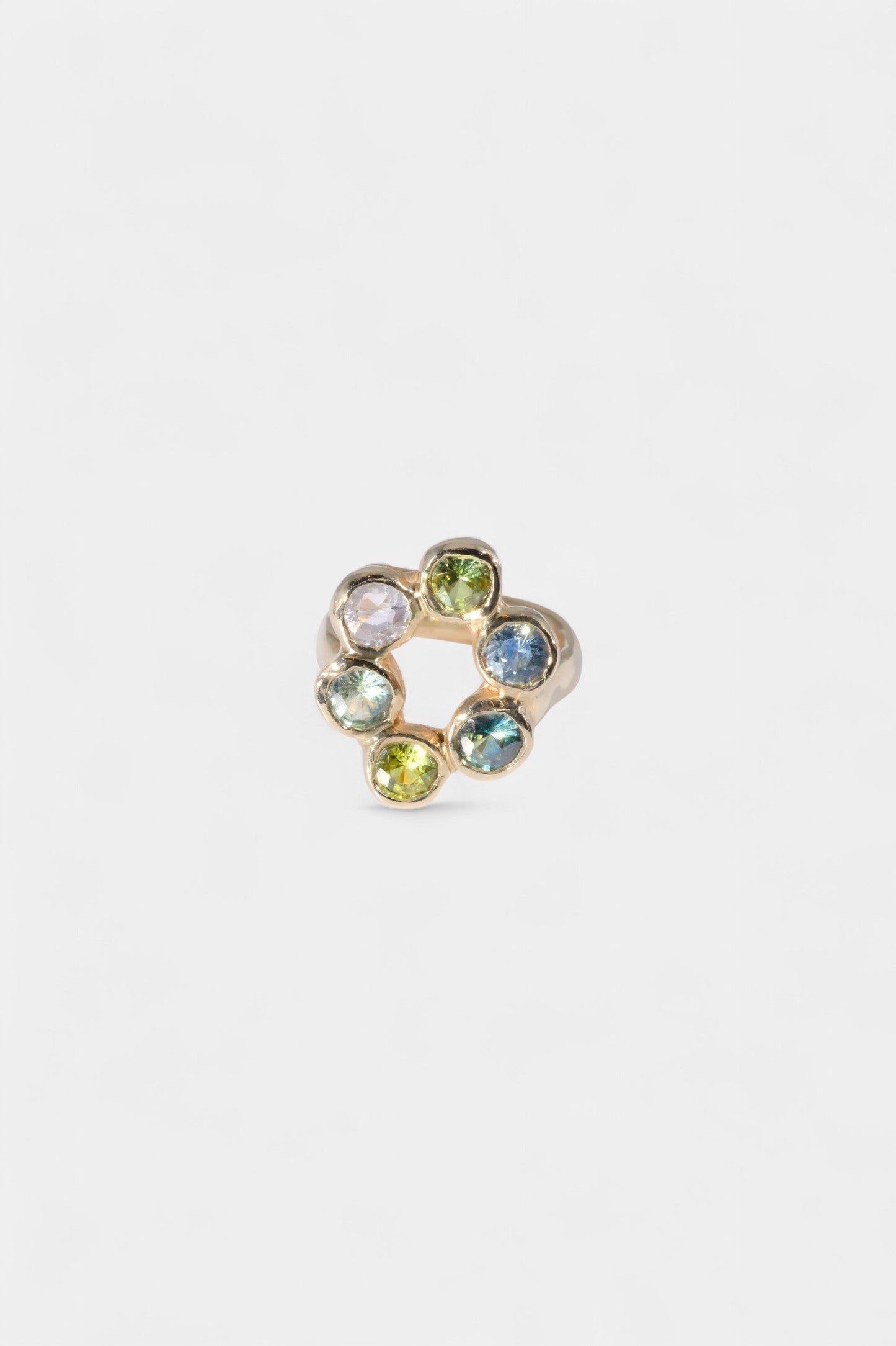 Saph Loop Ring