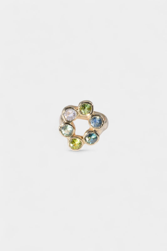 Saph Loop Ring