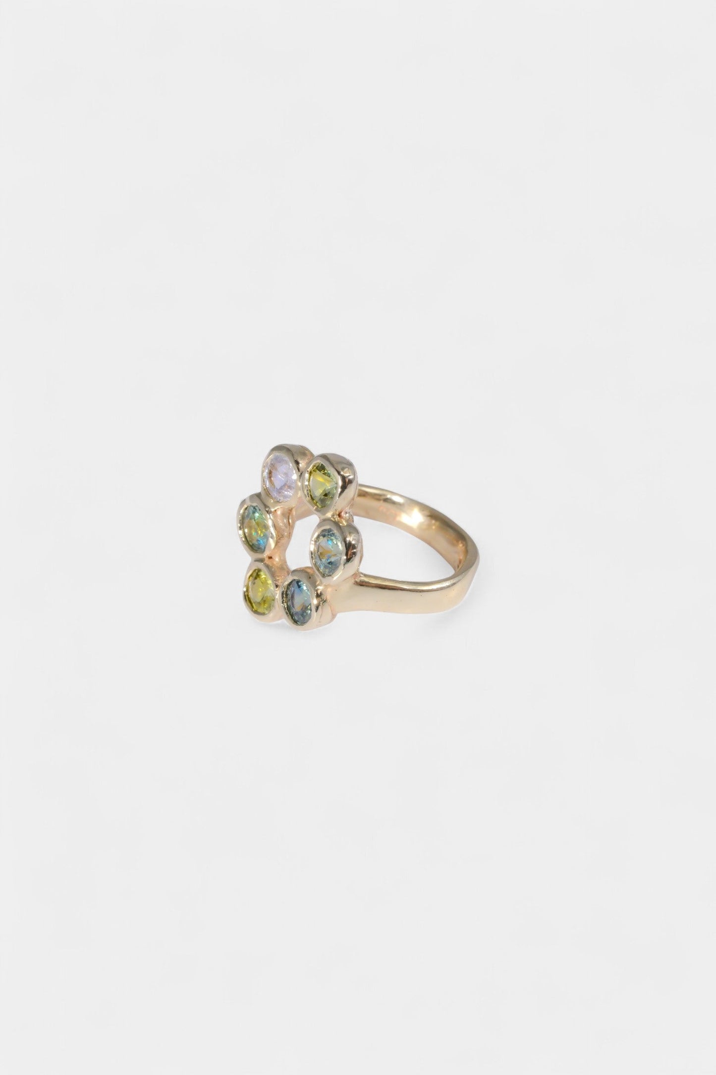 Saph Loop Ring
