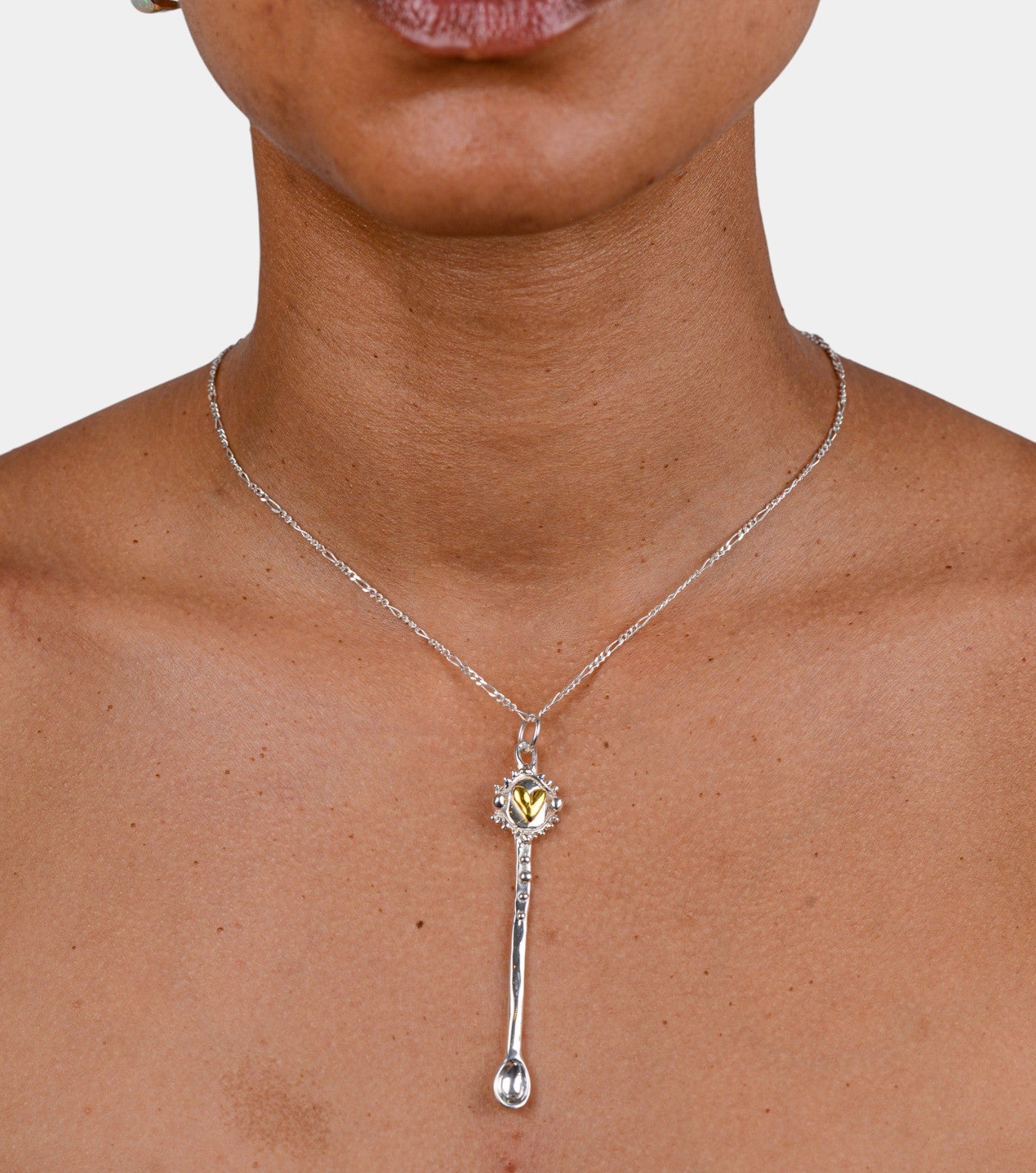 Sealed with Love Spoon