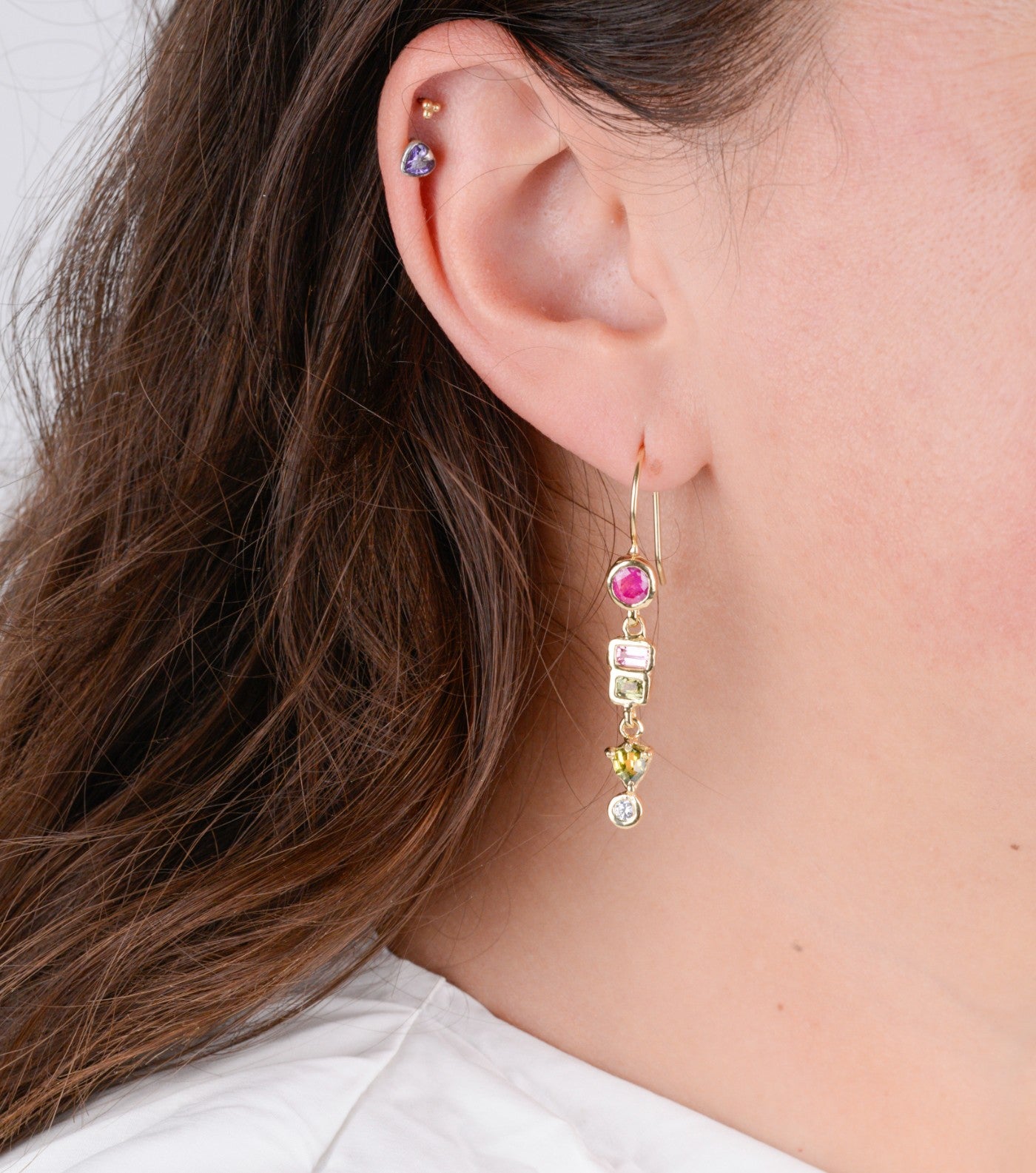 She Gets It Earrings