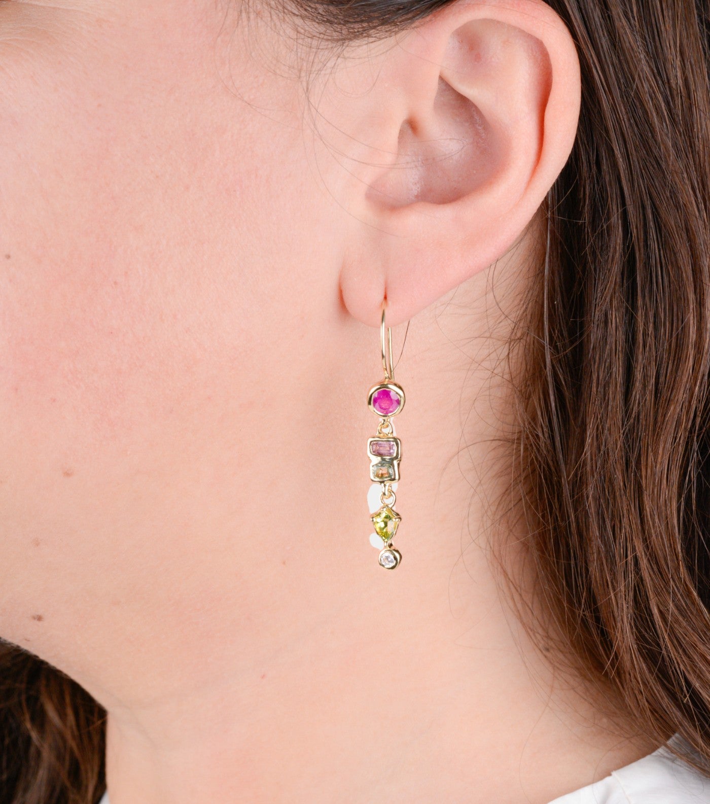 She Gets It Earrings