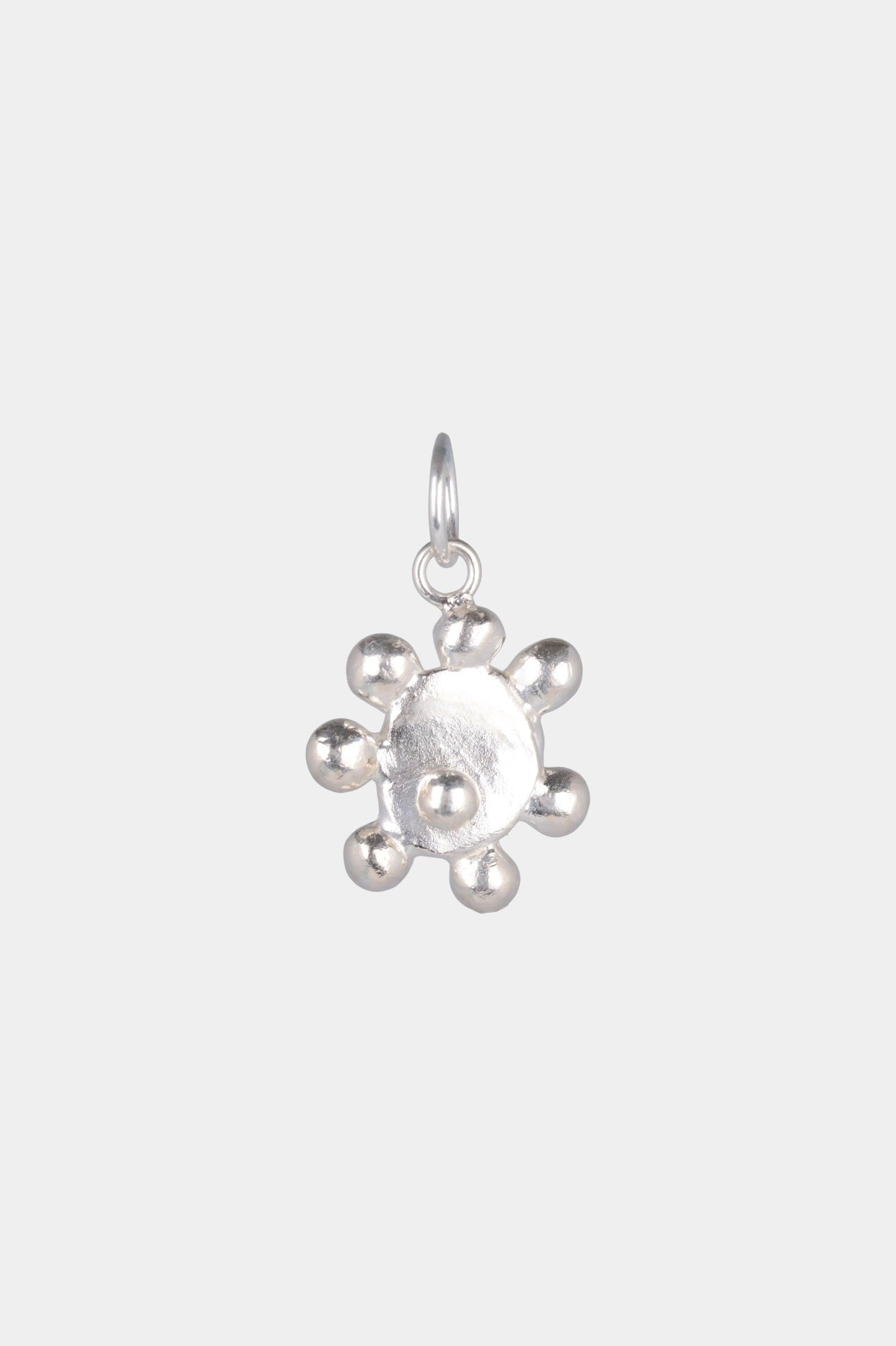 Roly Poly Pendant