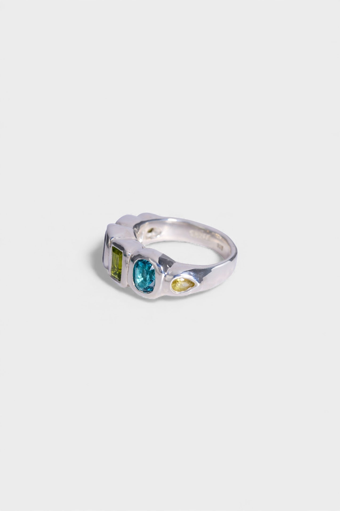 Slink Ring