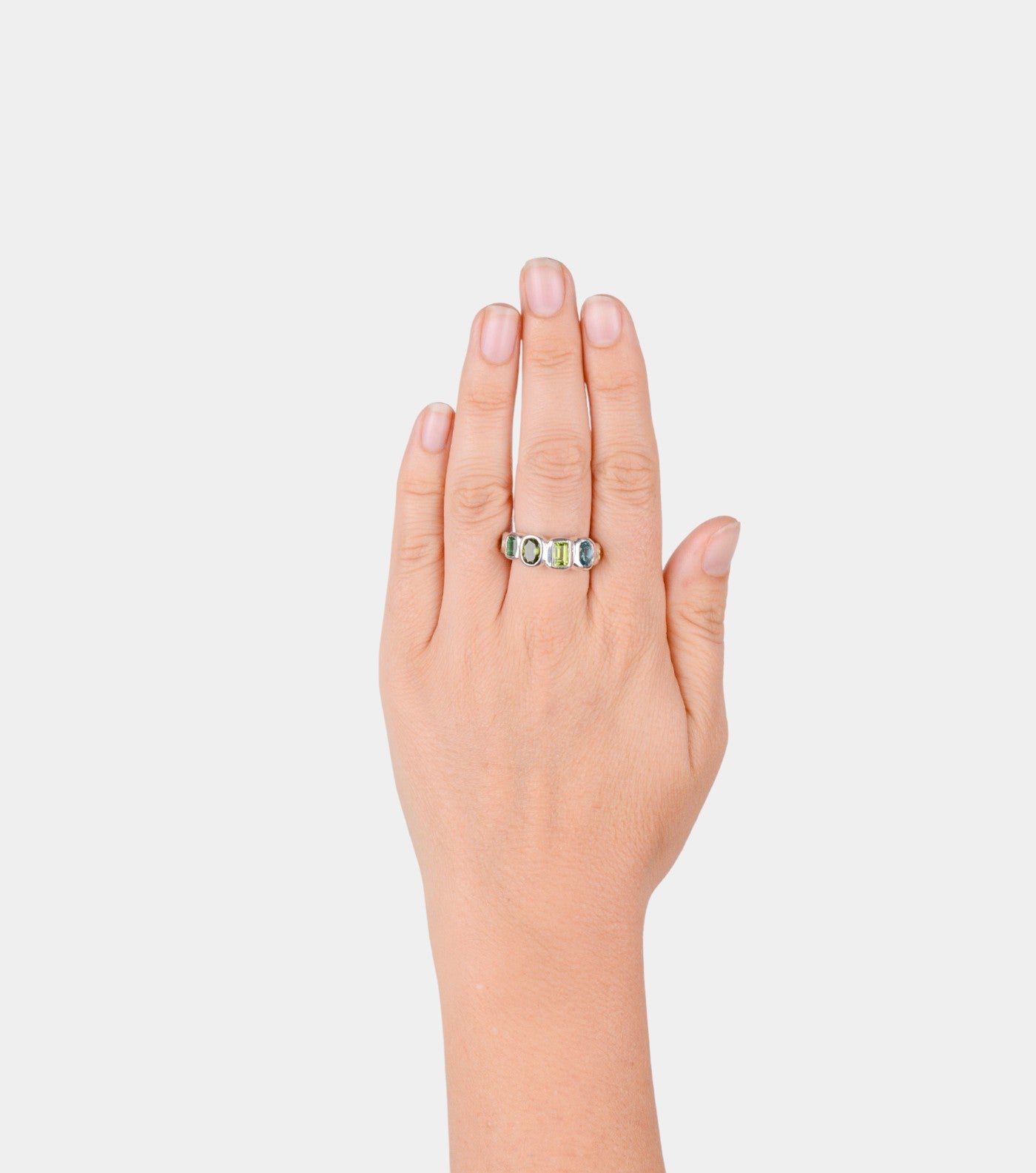Slink Ring