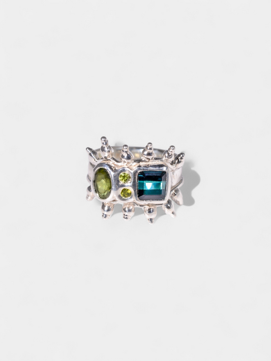 Spick Ring