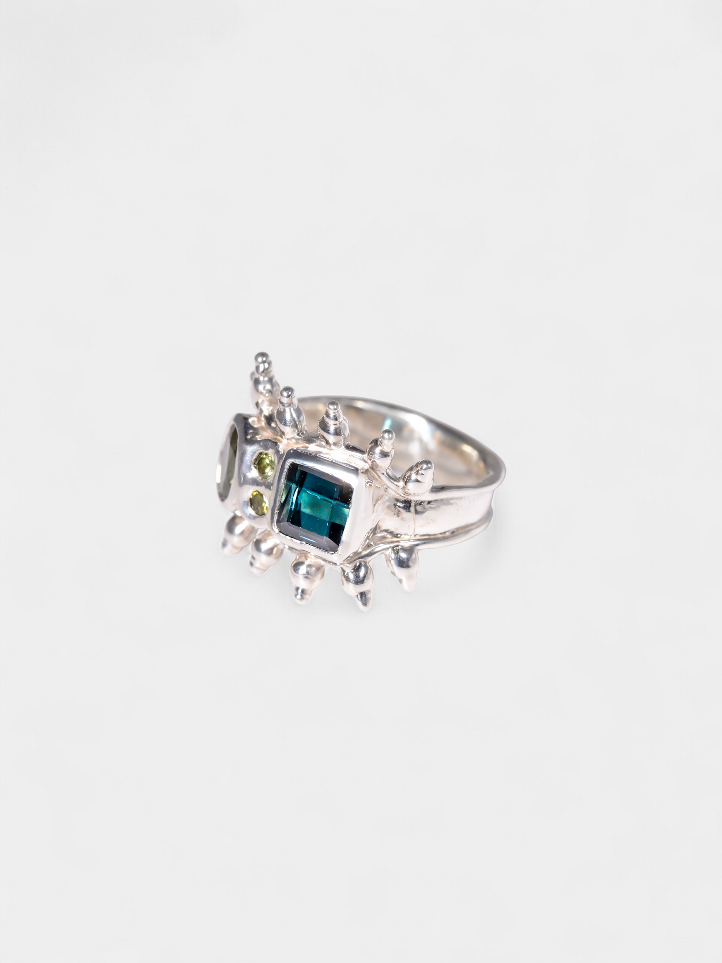 Spick Ring