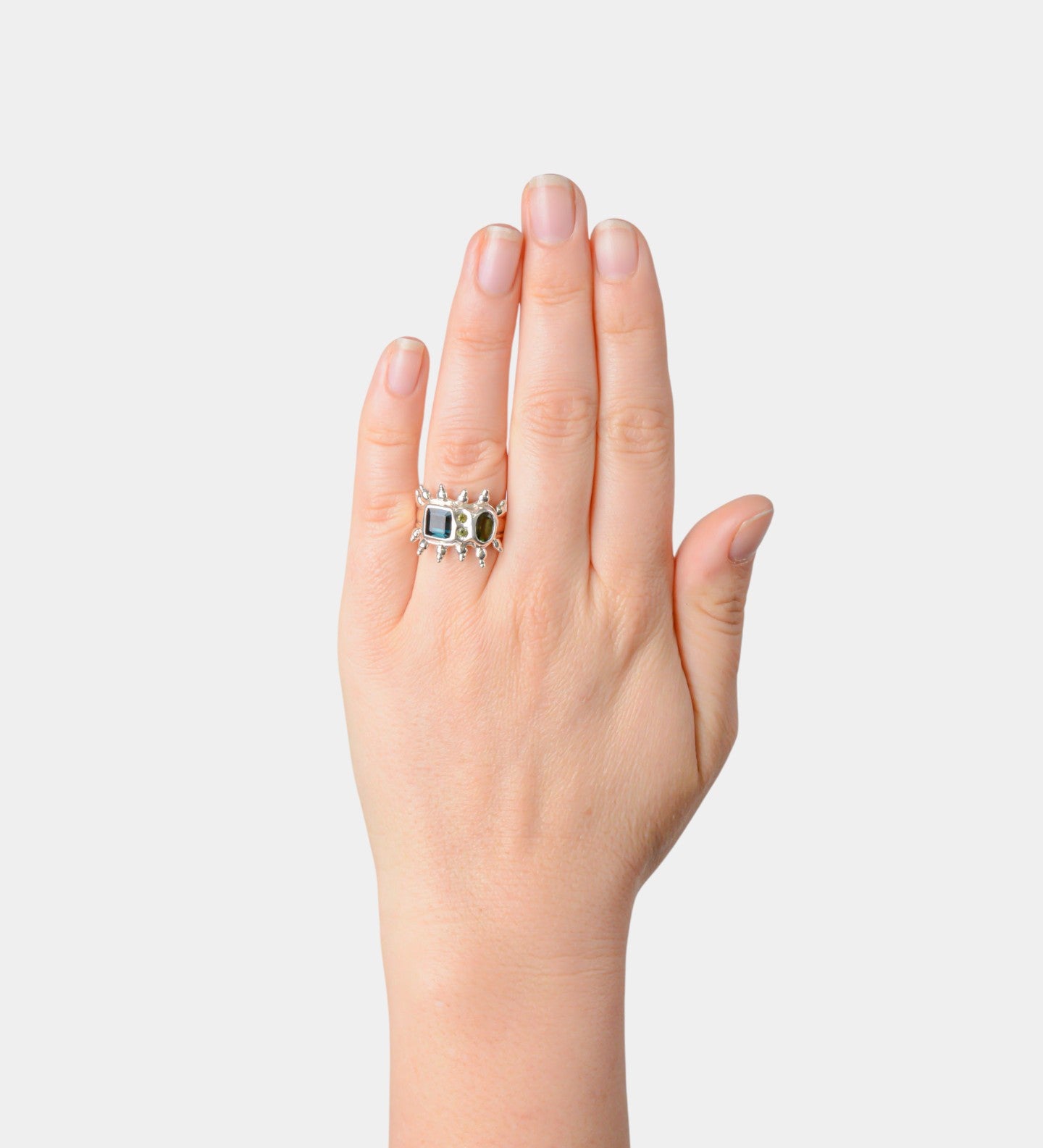 Spick Ring