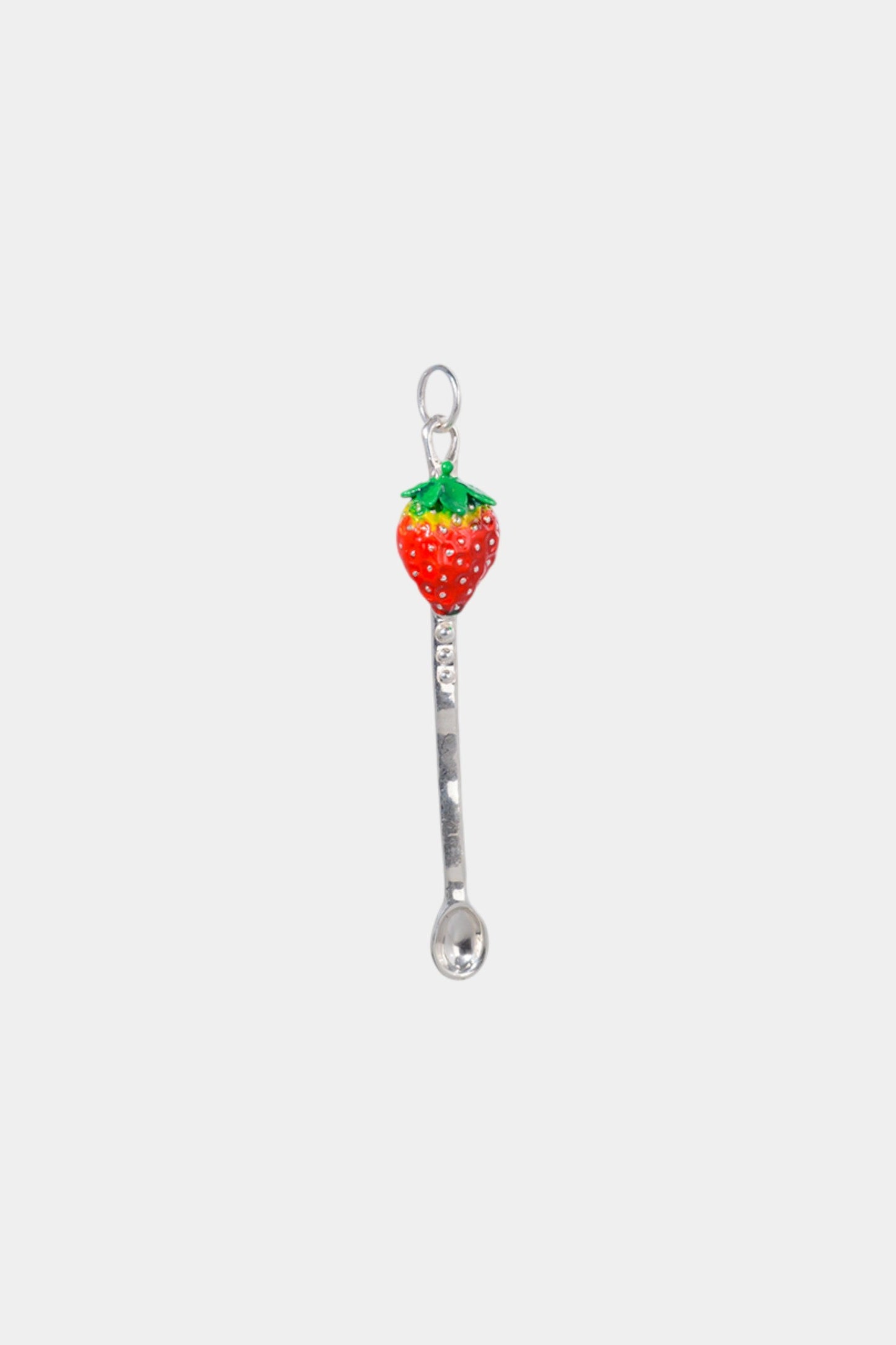 Strawberry Kiss Spoon