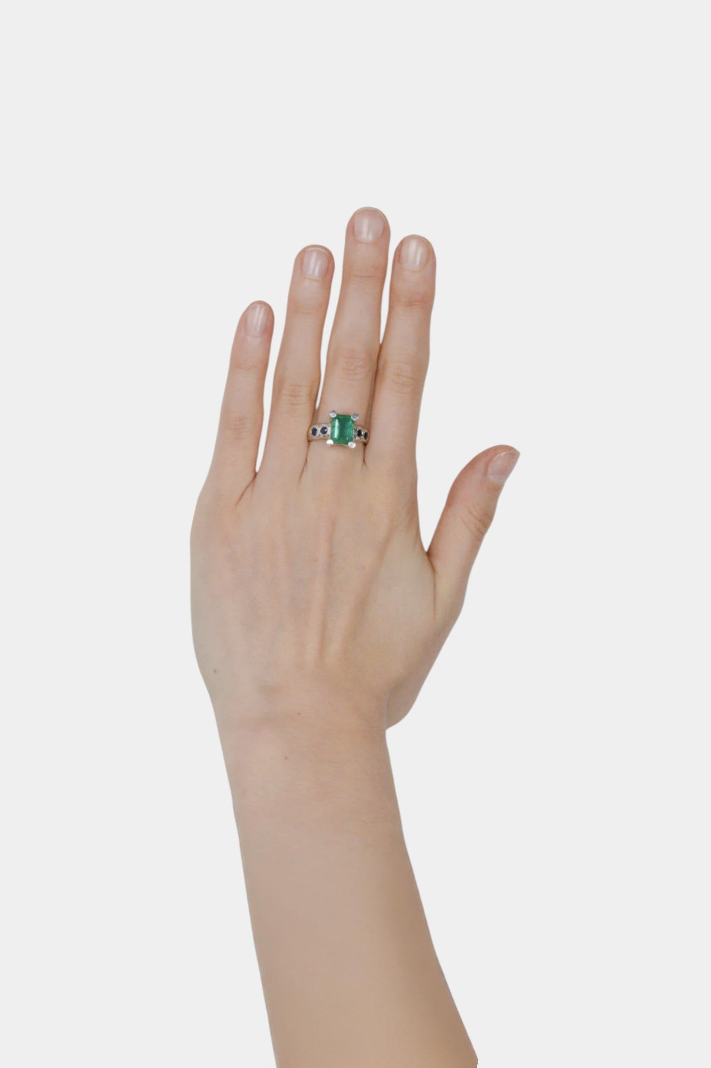 Absinthe Ring