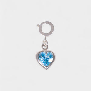 Heart Charm
