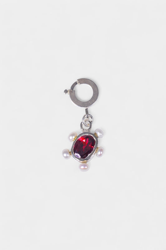 Pearly Charm