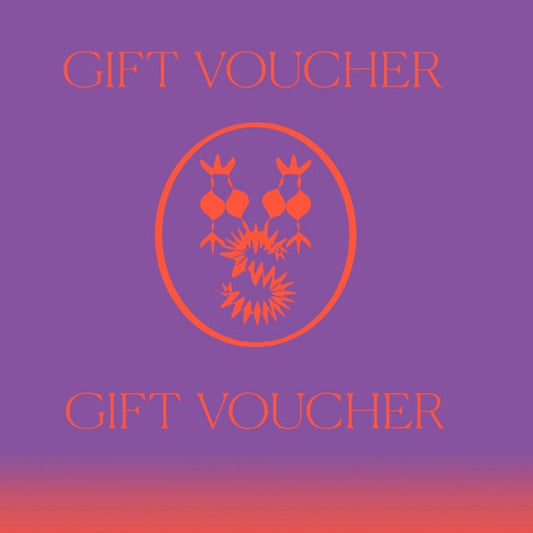 Digital Gift Voucher