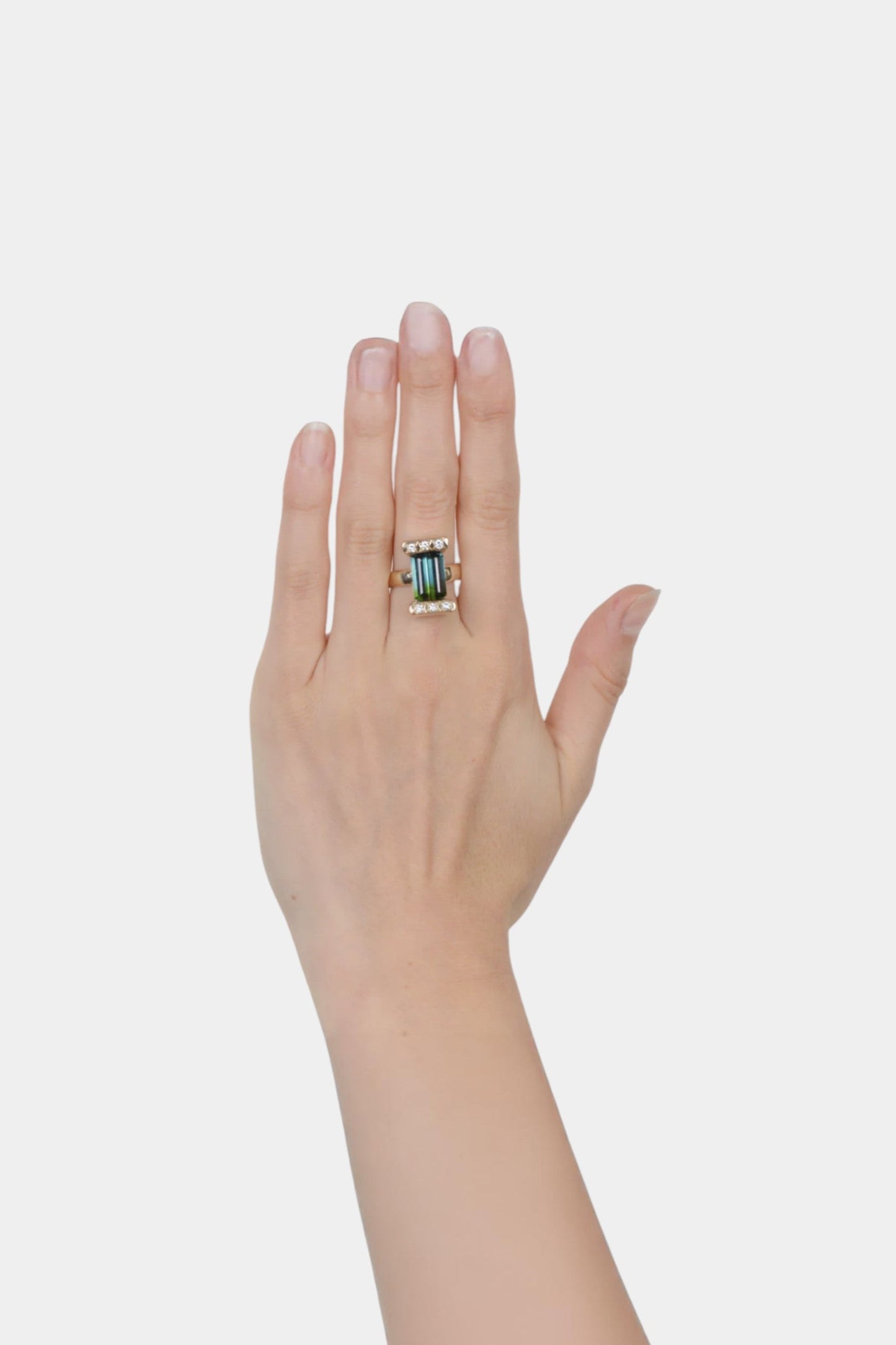 Soprano Ring